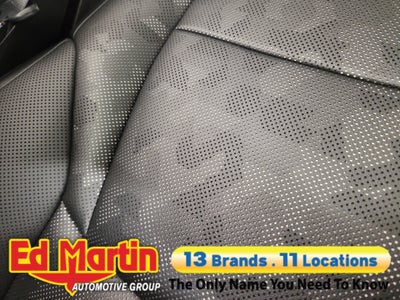 2022 Toyota Tundra TRD Pro Hybrid