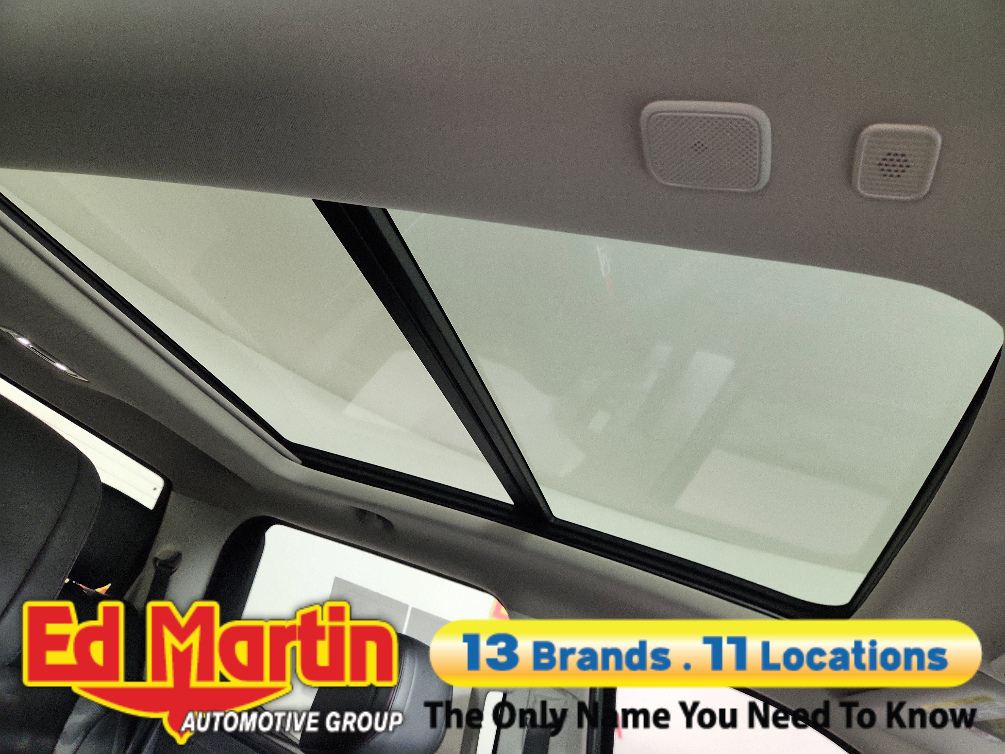 2022 Toyota Tundra TRD Pro Hybrid