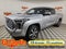 2023 Toyota Tundra Capstone Hybrid