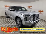 2023 Toyota Tundra Capstone Hybrid
