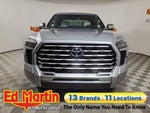 2023 Toyota Tundra Capstone Hybrid