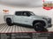 2025 Toyota Tundra Limited Hybrid