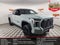 2025 Toyota Tundra Limited Hybrid
