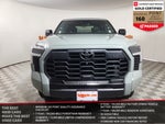 2025 Toyota Tundra Limited Hybrid