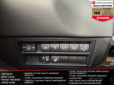 2025 Toyota Tundra Limited Hybrid