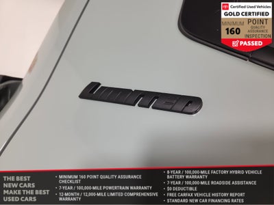 2025 Toyota Tundra Limited Hybrid
