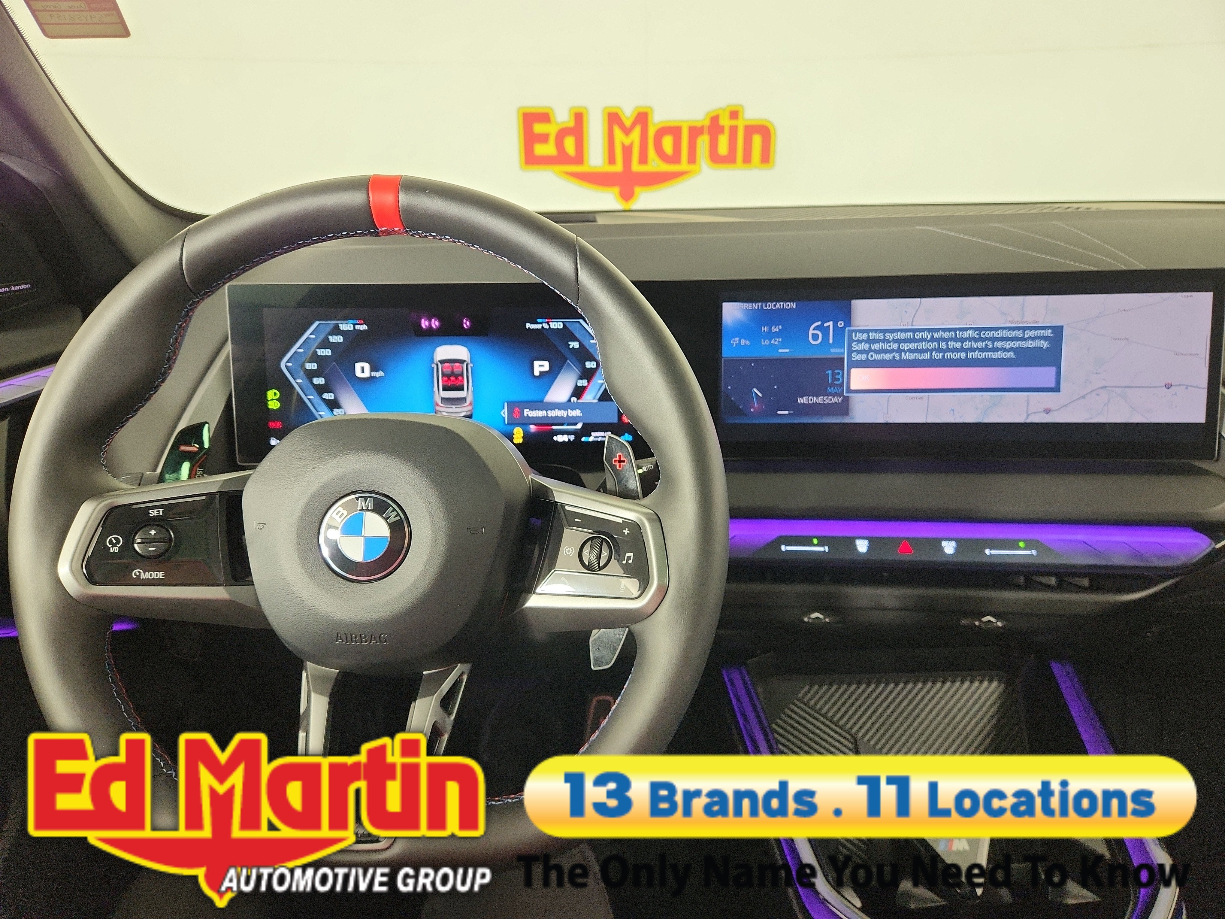 2025 BMW X3 M50 xDrive