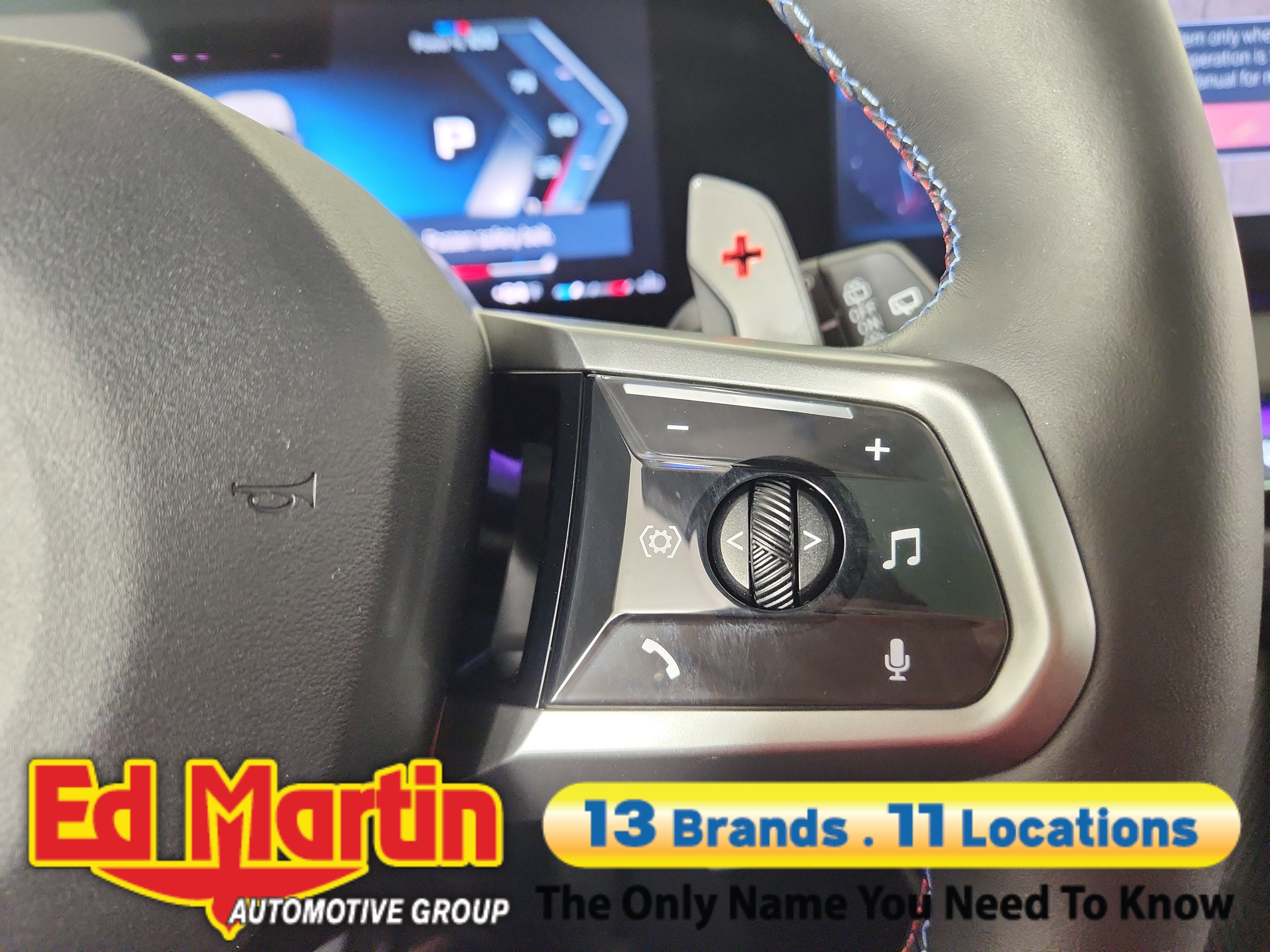 2025 BMW X3 M50 xDrive