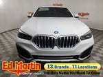 2020 BMW X6 xDrive40i