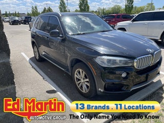 2014 BMW X5 xDrive35i
