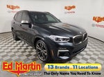 2018 BMW X3 M40i