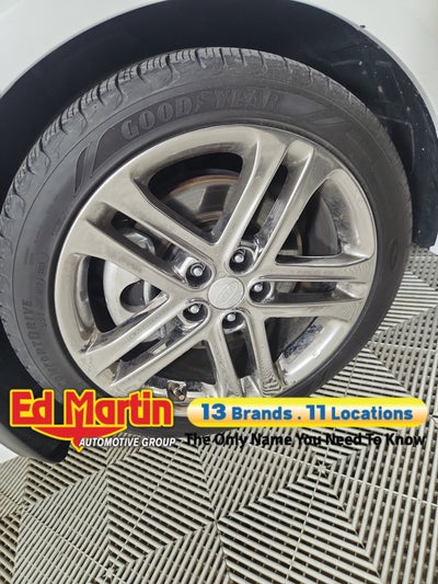 2013 Kia Optima SX with Limited Pkg