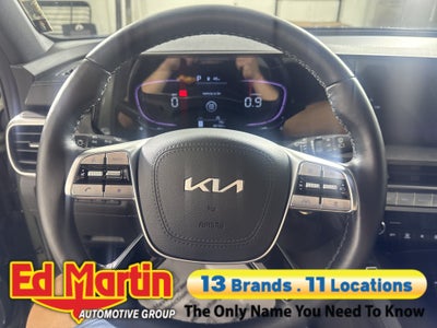 2024 Kia Telluride EX X-Line