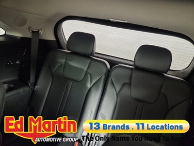 2023 Kia Sorento X-Line SX Prestige