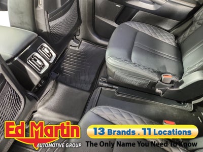 2023 Kia Sorento X-Line SX Prestige