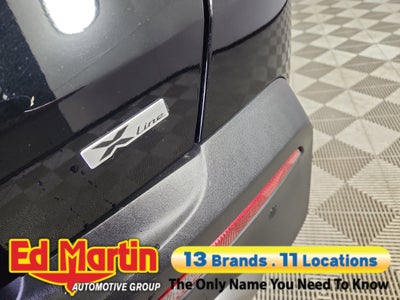 2023 Kia Sorento X-Line SX Prestige