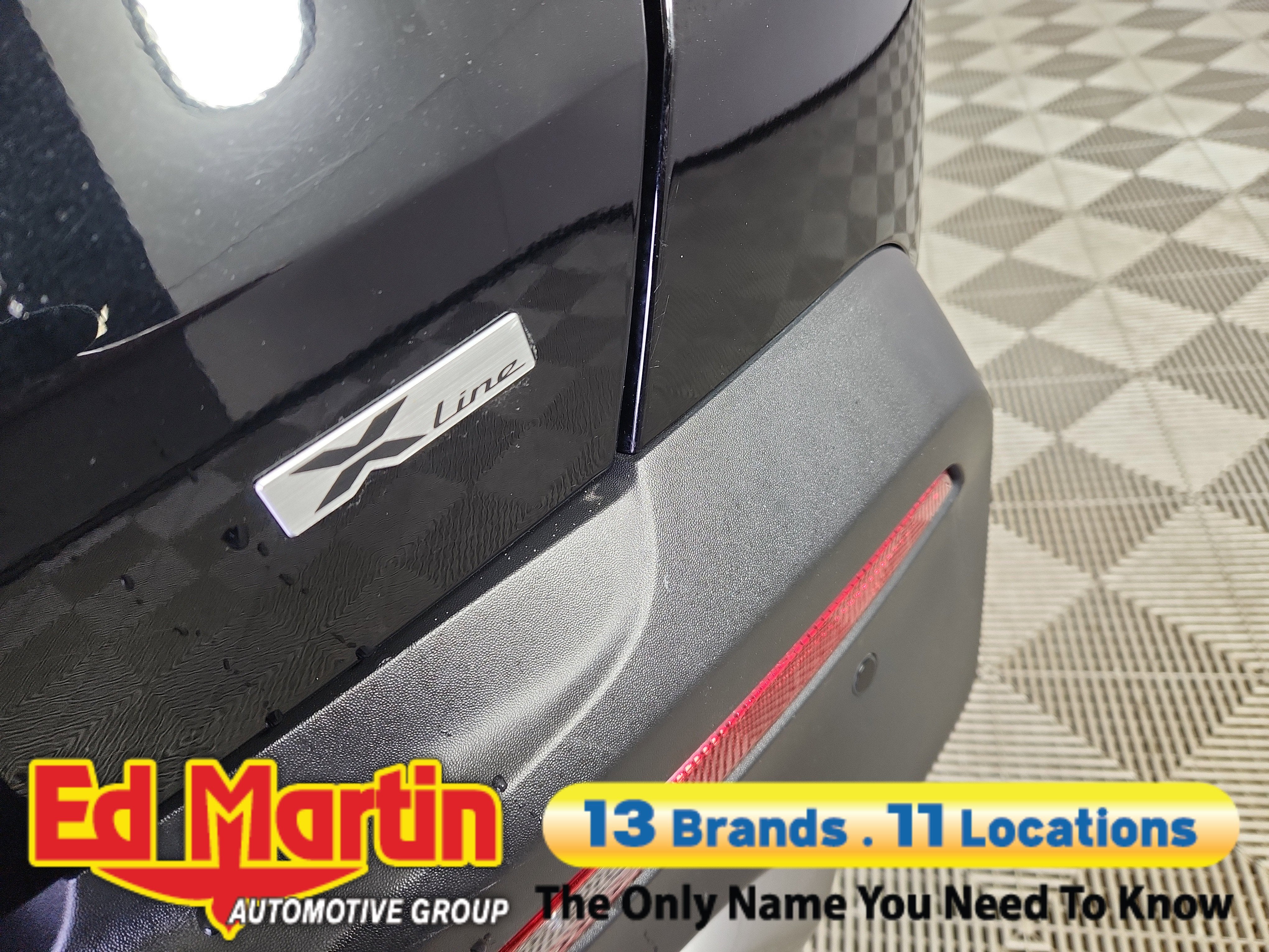 2023 Kia Sorento X-Line SX Prestige