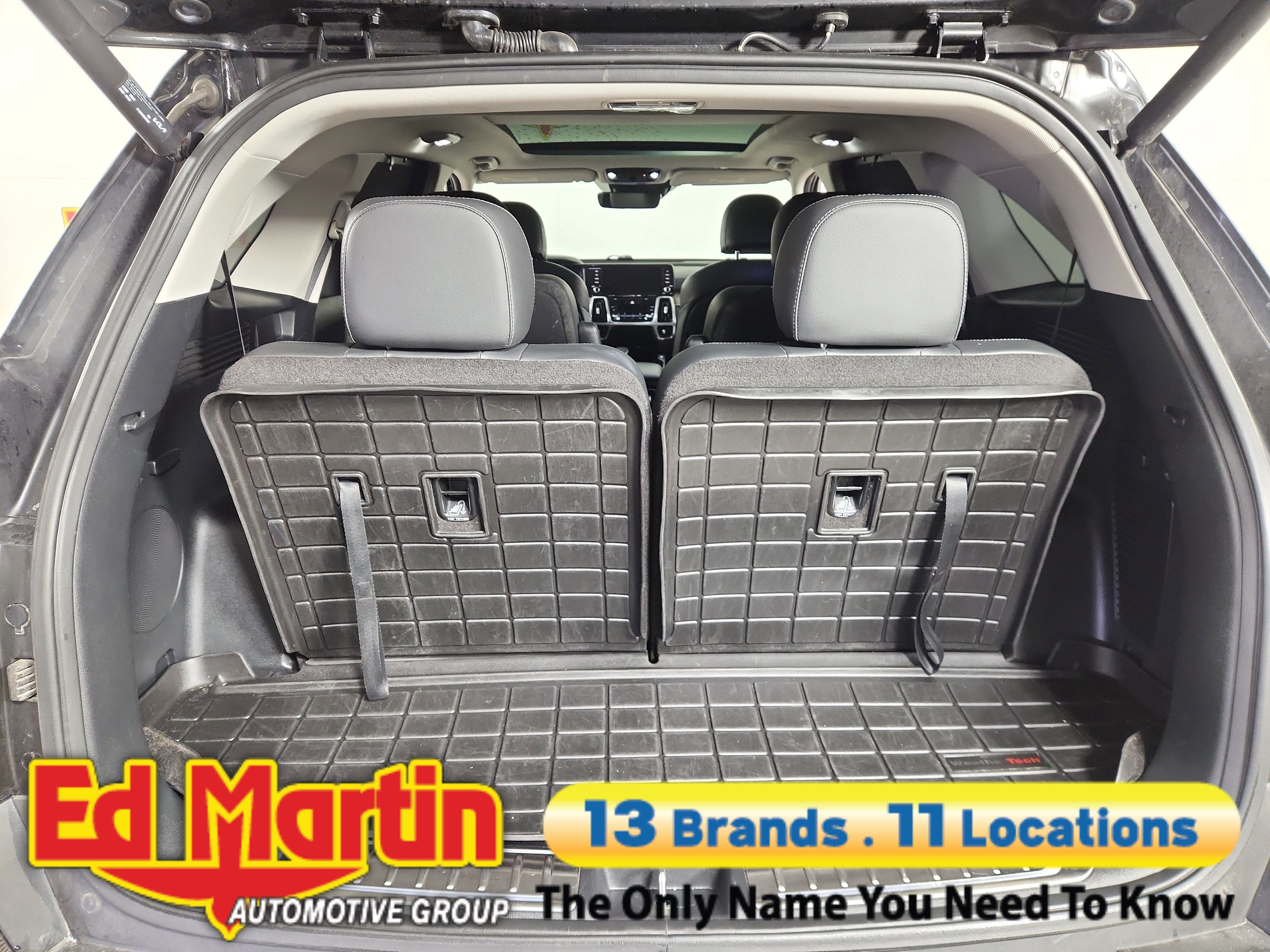 2023 Kia Sorento X-Line SX Prestige