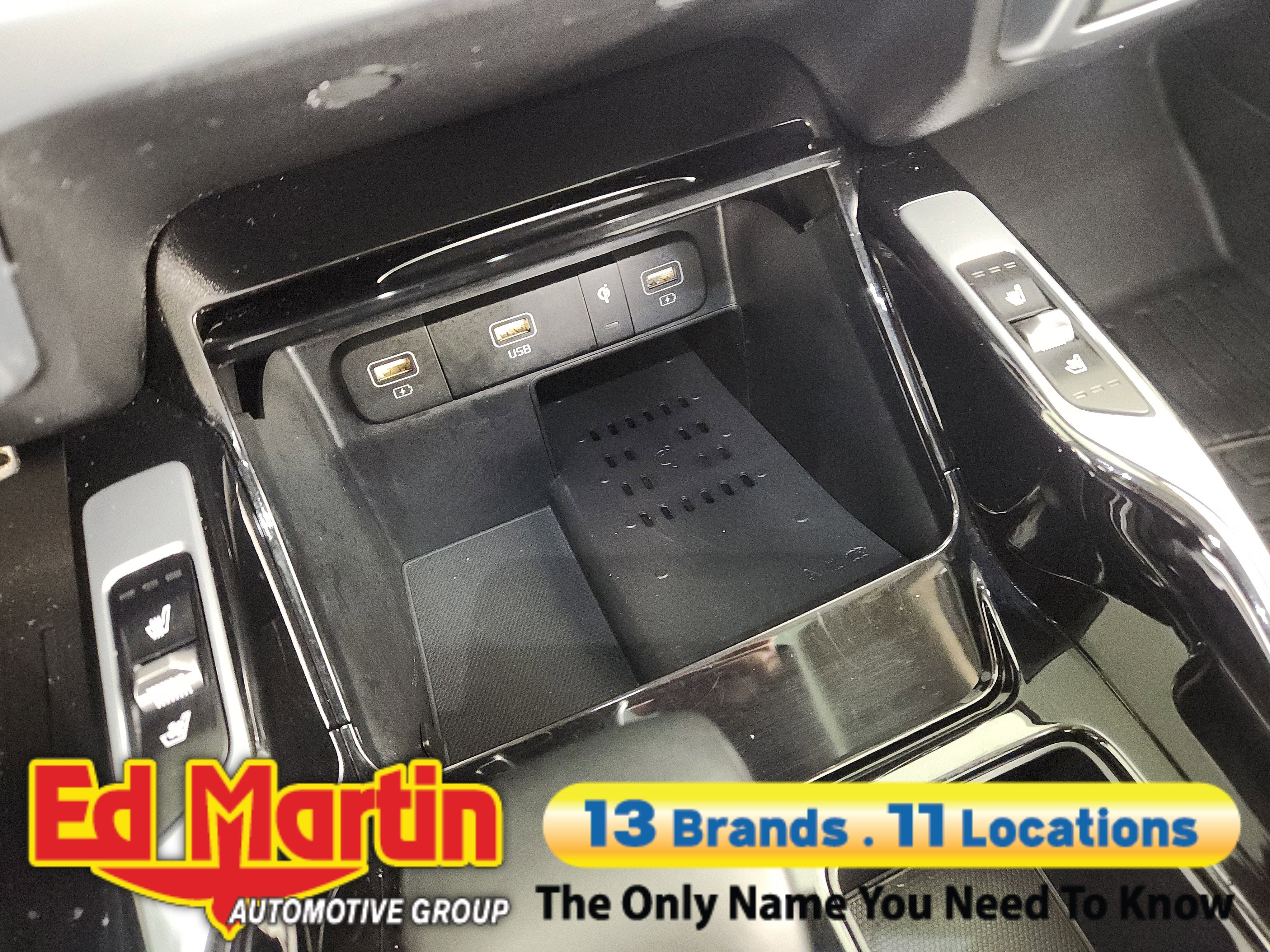 2023 Kia Sorento X-Line SX Prestige