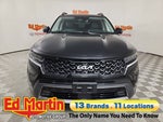 2023 Kia Sorento X-Line SX Prestige