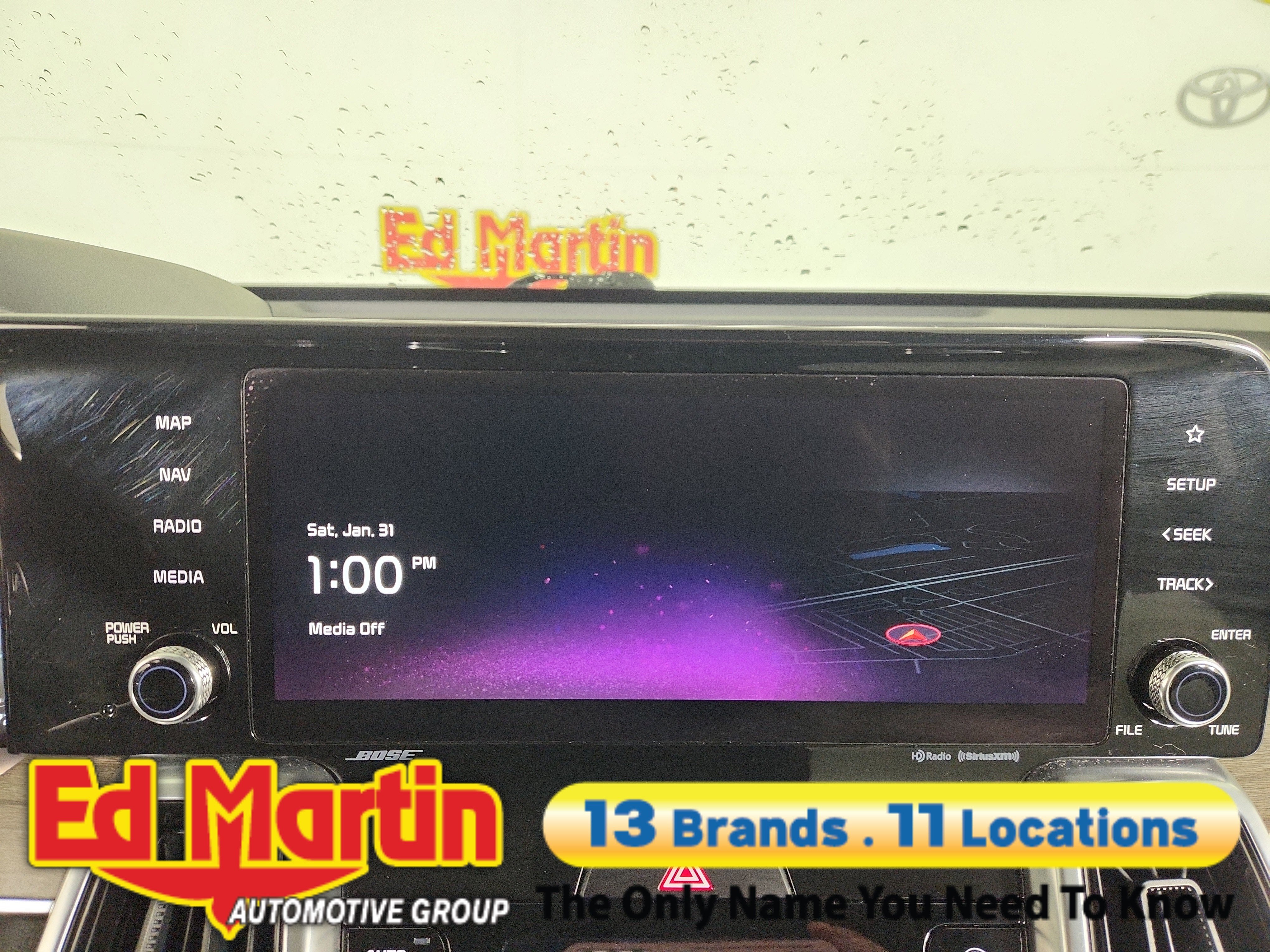 2023 Kia Sorento X-Line SX Prestige