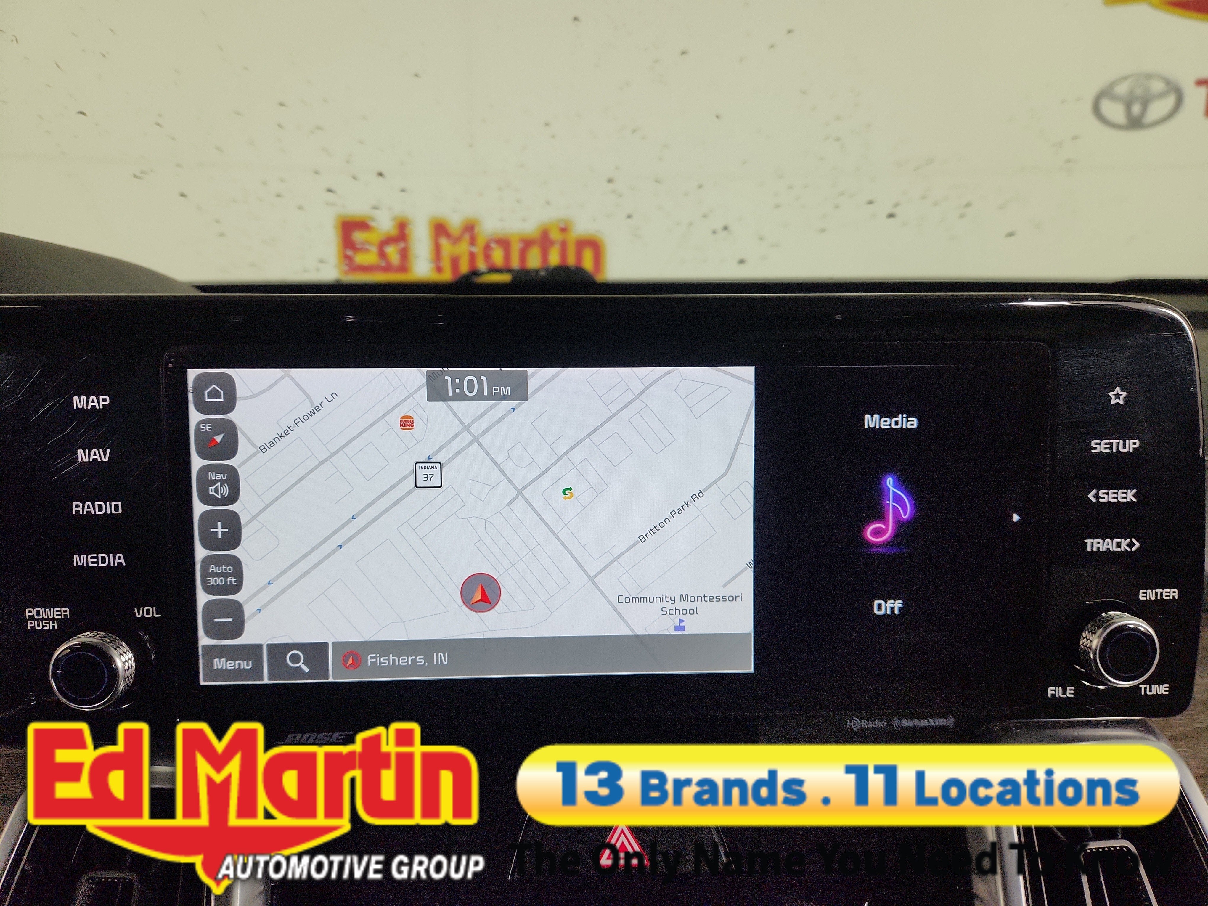 2023 Kia Sorento X-Line SX Prestige