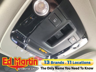 2023 Kia Sorento X-Line SX Prestige