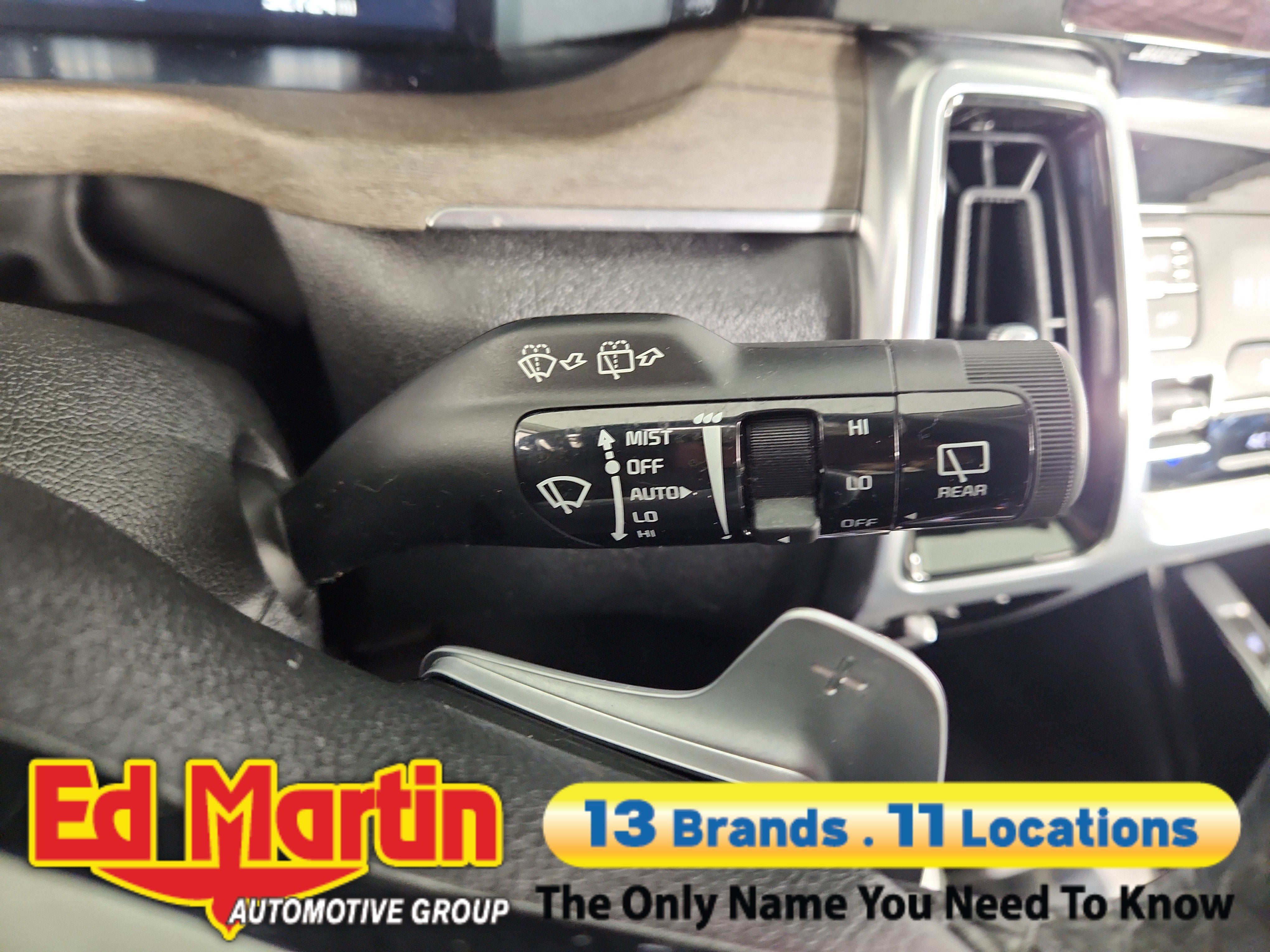 2023 Kia Sorento X-Line SX Prestige