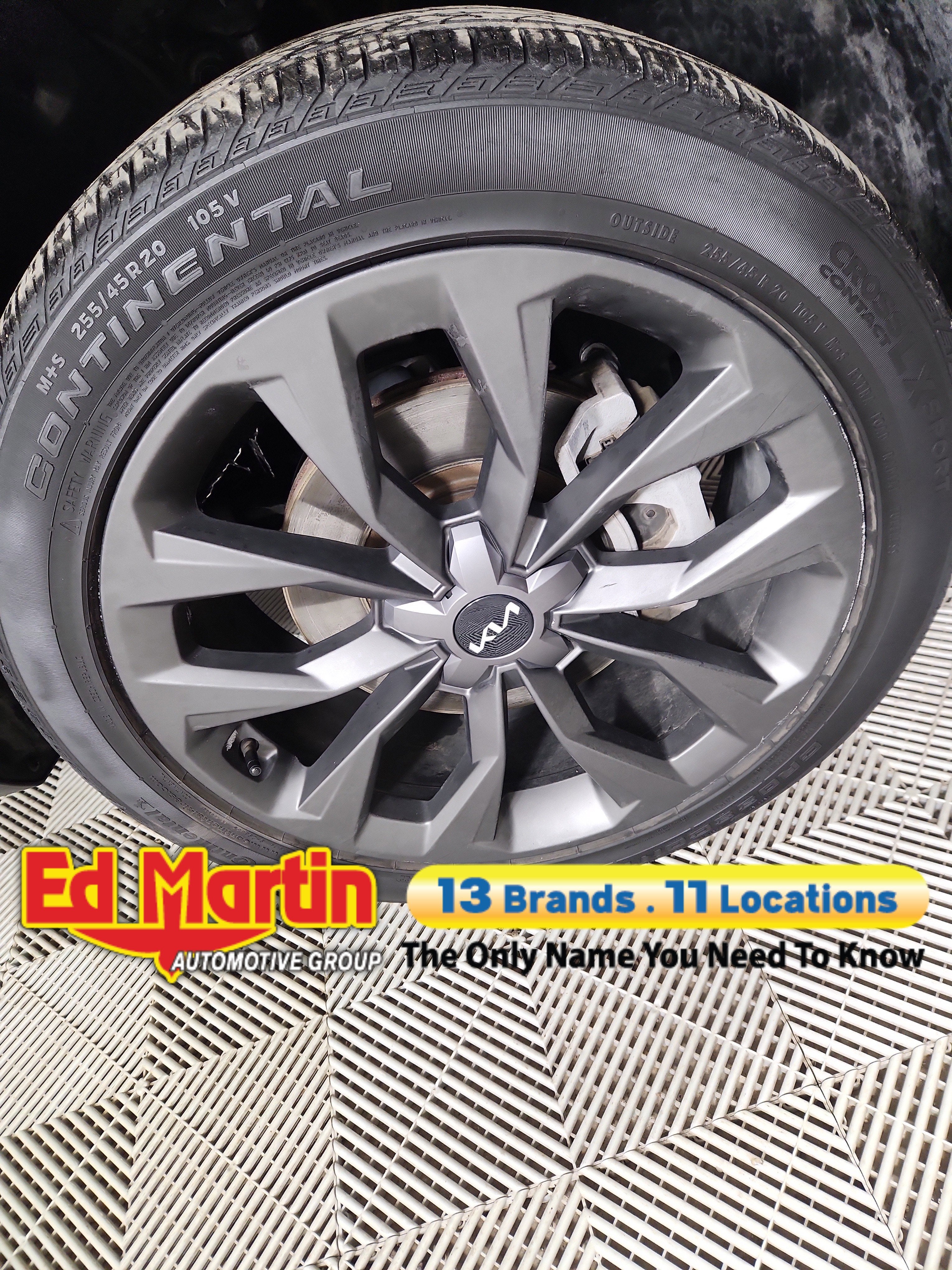 2023 Kia Sorento X-Line SX Prestige