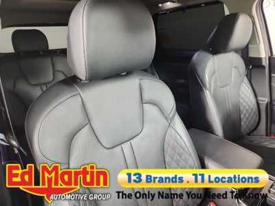 2023 Kia Sorento X-Line SX Prestige