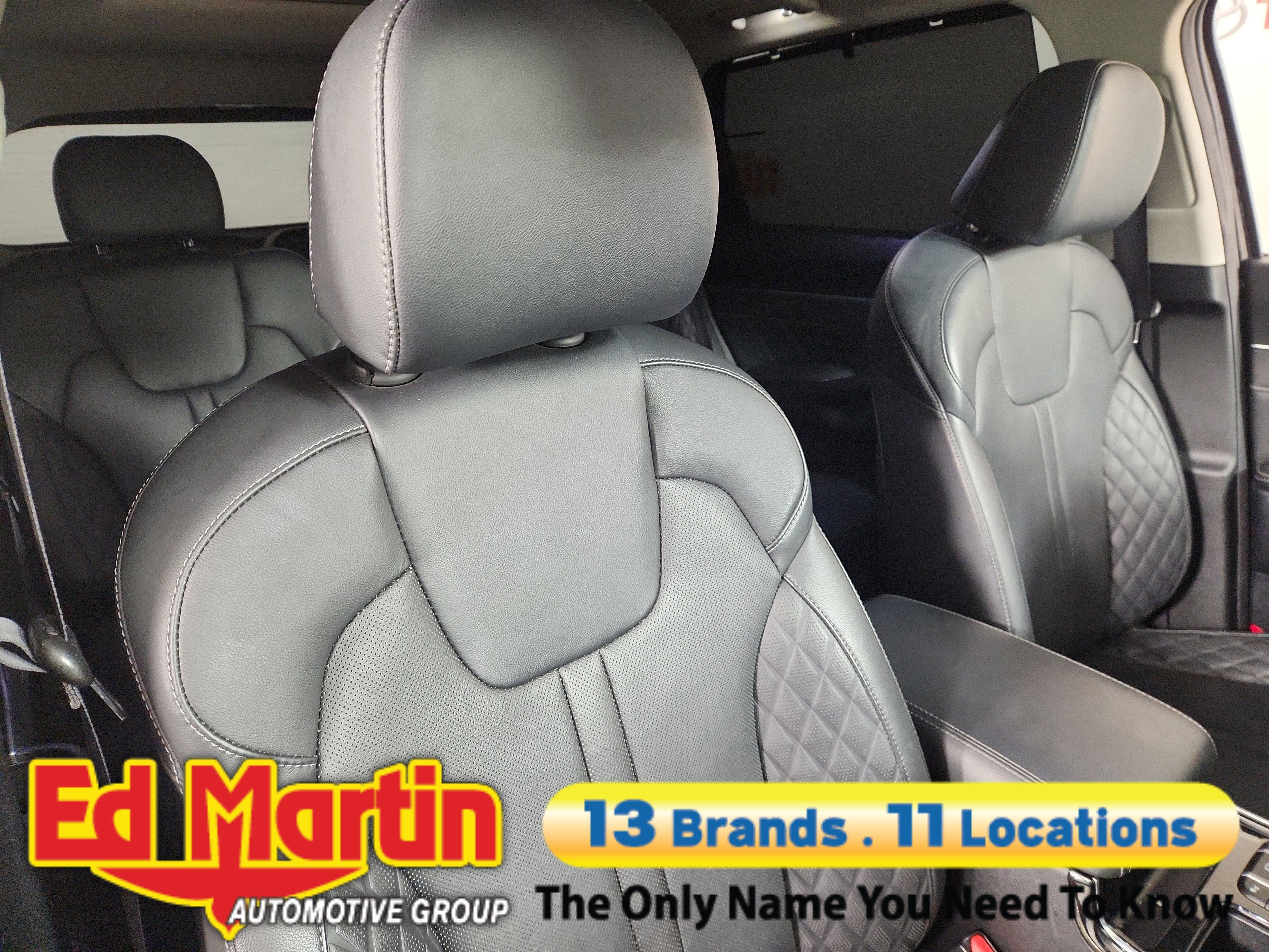 2023 Kia Sorento X-Line SX Prestige