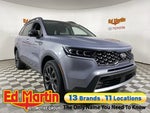2021 Kia Sorento SX Prestige X-Line