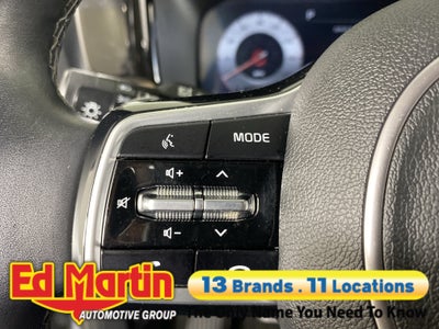 2021 Kia Sorento SX Prestige X-Line