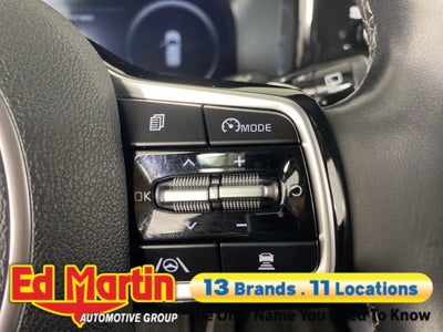 2021 Kia Sorento SX Prestige X-Line