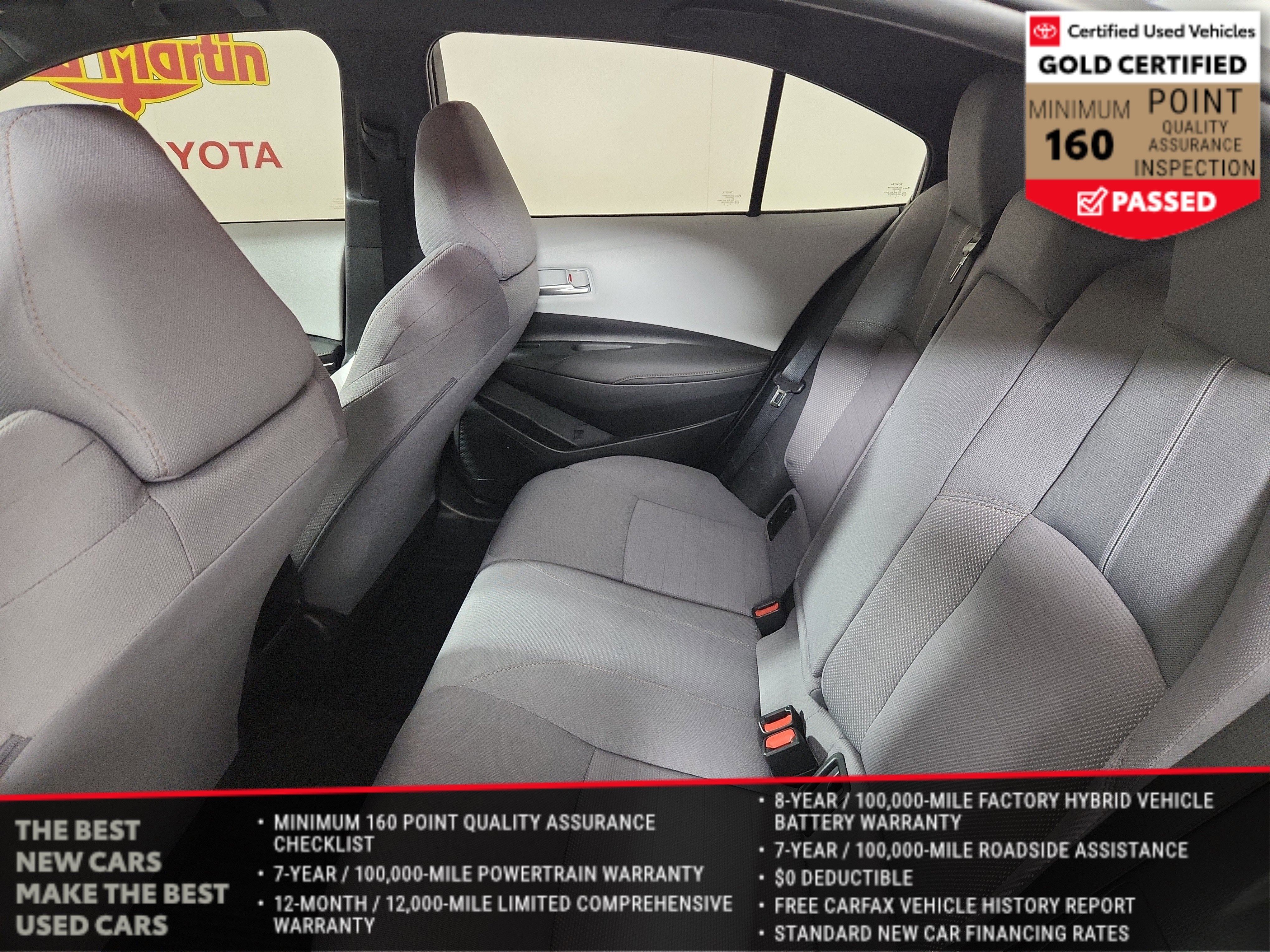 2022 Toyota Corolla APEX SE