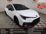 2022 Toyota Corolla APEX SE