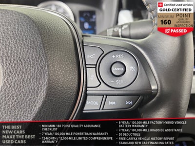 2022 Toyota Corolla APEX SE