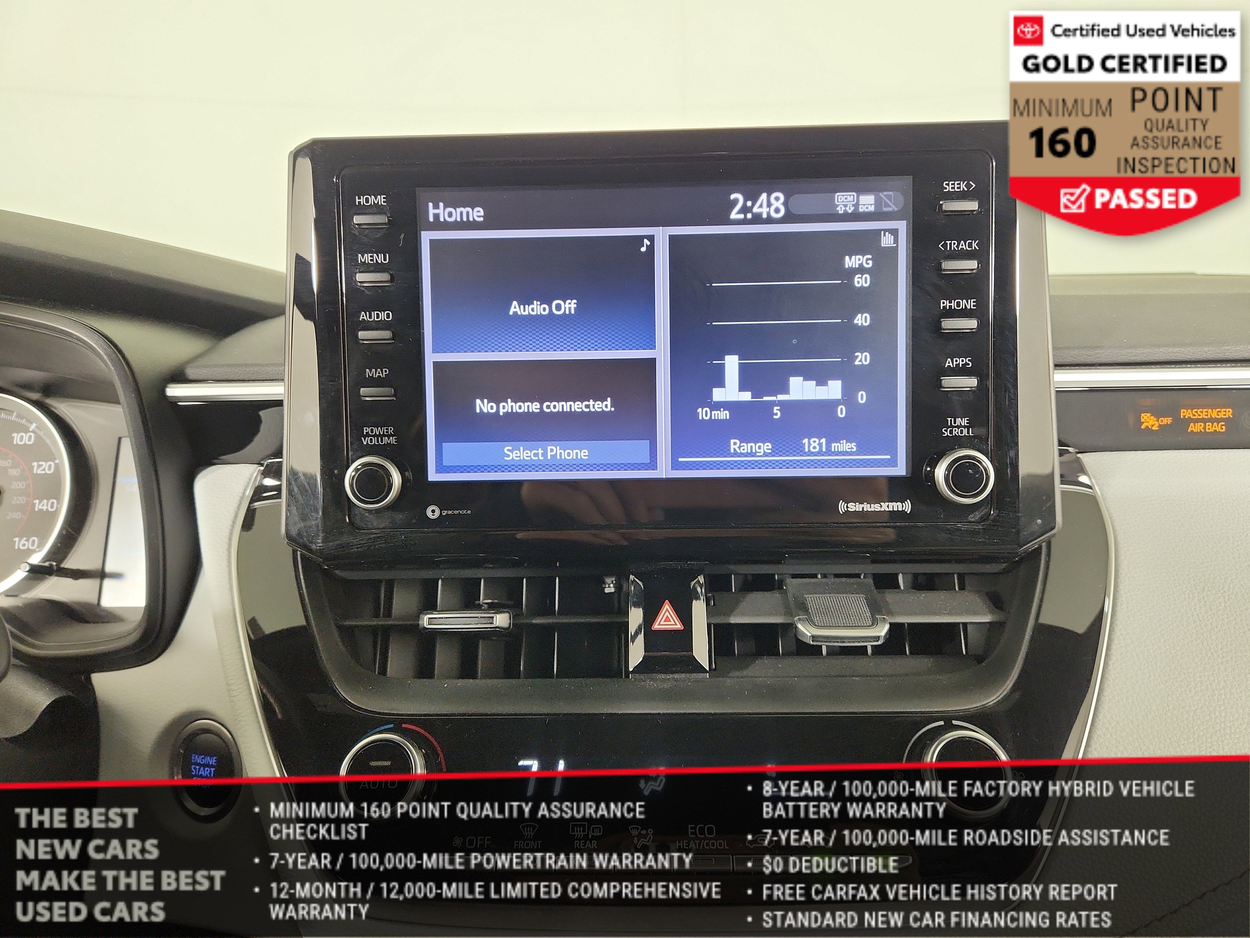 2022 Toyota Corolla APEX SE