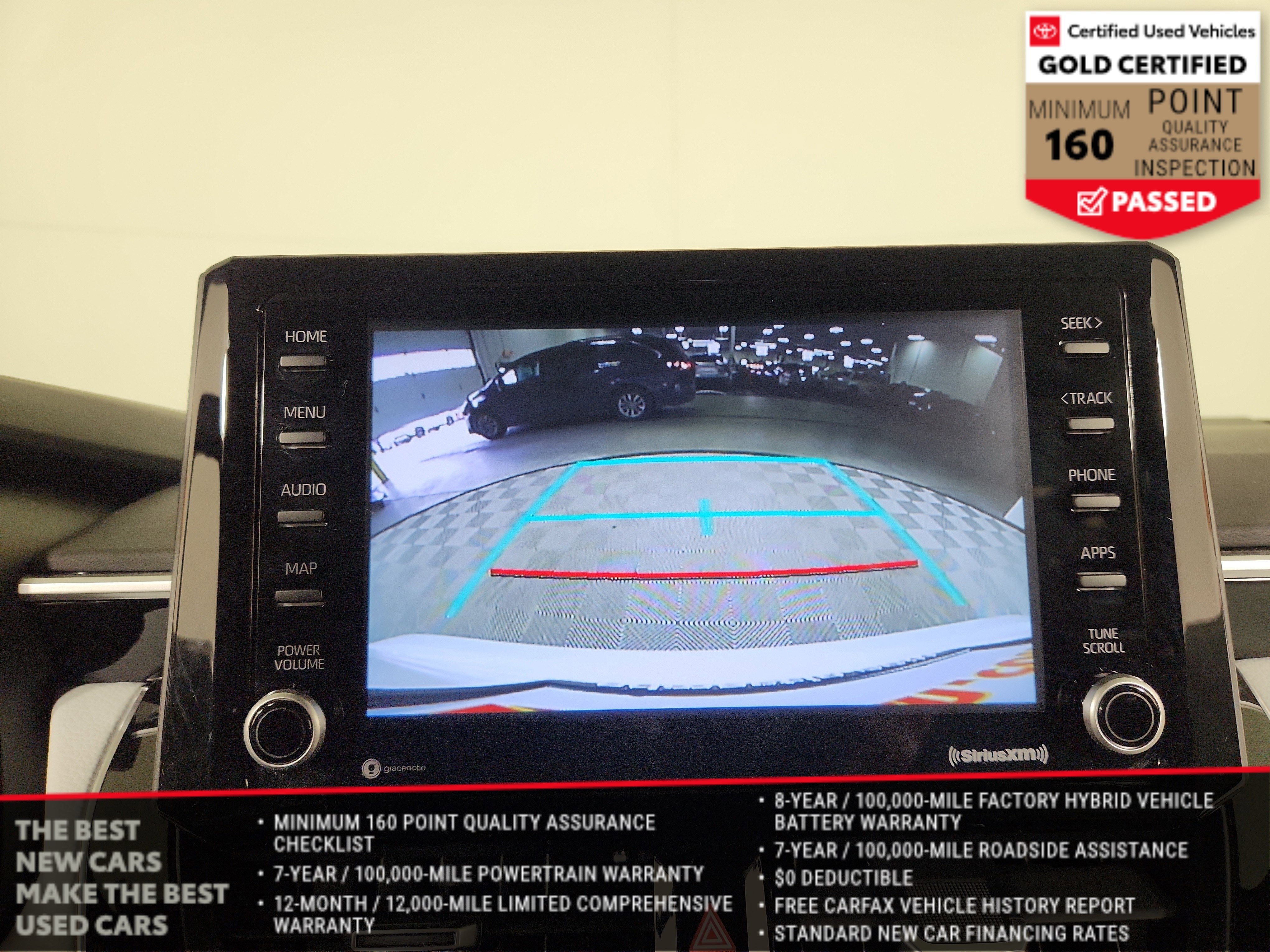 2022 Toyota Corolla APEX SE