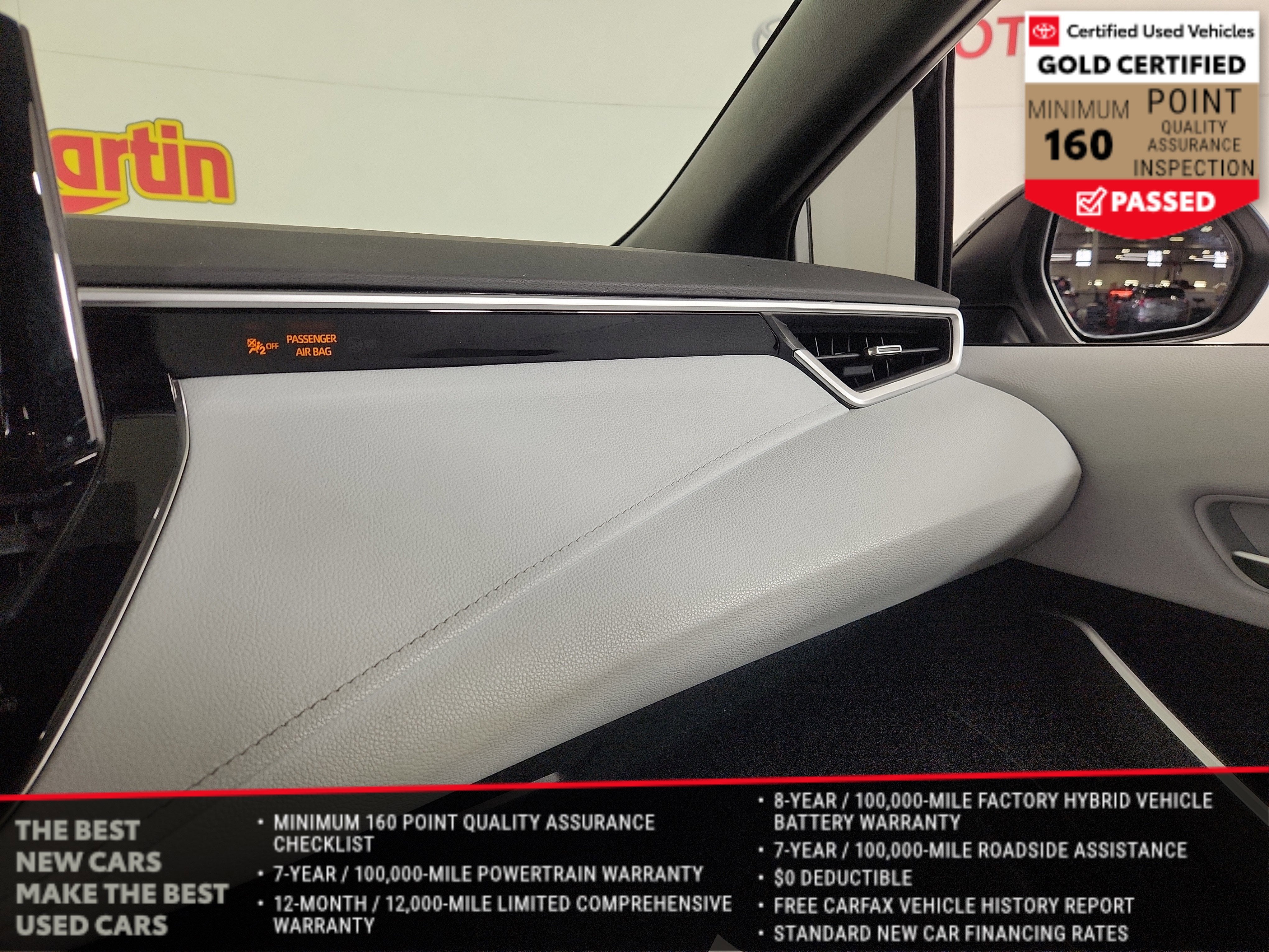 2022 Toyota Corolla APEX SE