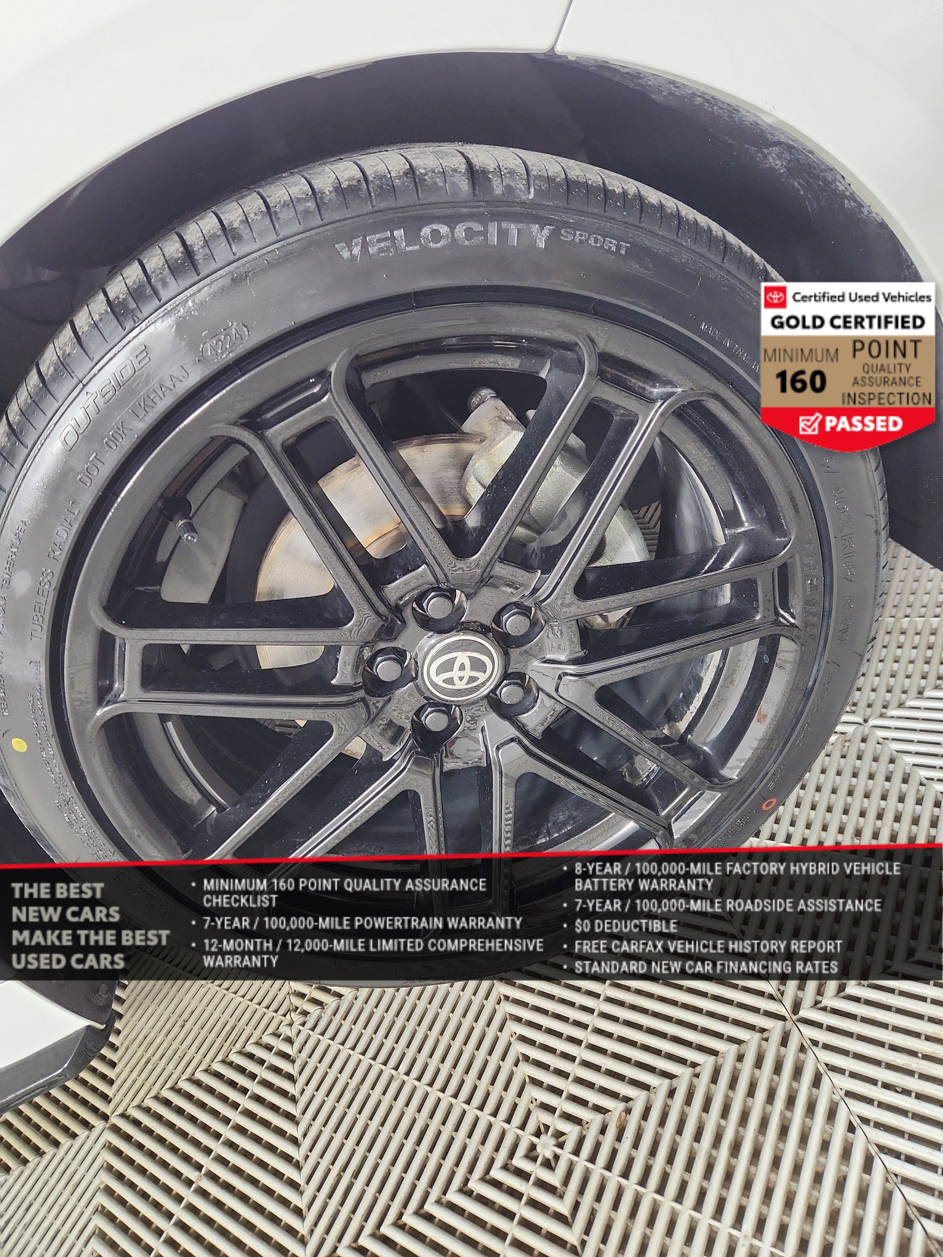 2022 Toyota Corolla APEX SE