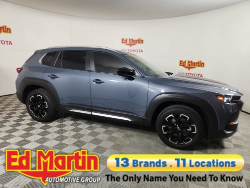 2023 Mazda Mazda CX-50 2.5 Turbo Meridian Edition