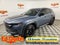 2023 Mazda Mazda CX-50 2.5 Turbo Meridian Edition