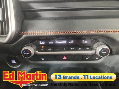 2023 Mazda Mazda CX-50 2.5 Turbo Meridian Edition