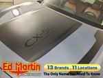 2023 Mazda Mazda CX-50 2.5 Turbo Meridian Edition