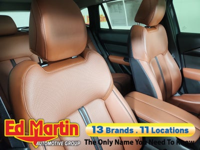 2023 Mazda Mazda CX-50 2.5 Turbo Meridian Edition