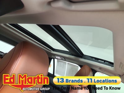2023 Mazda Mazda CX-50 2.5 Turbo Meridian Edition