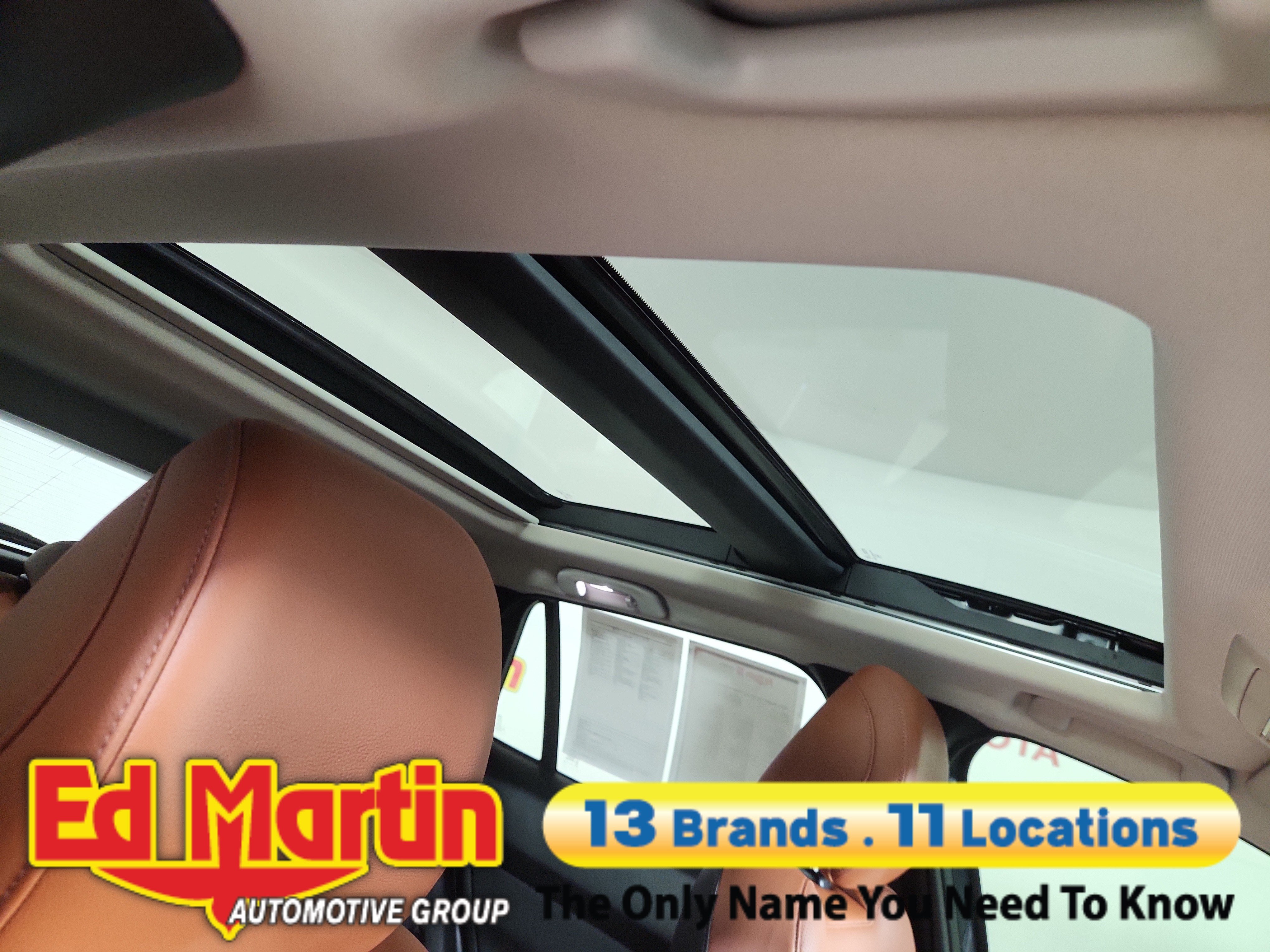 2023 Mazda Mazda CX-50 2.5 Turbo Meridian Edition