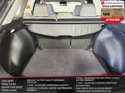 2023 Toyota Corolla Cross L