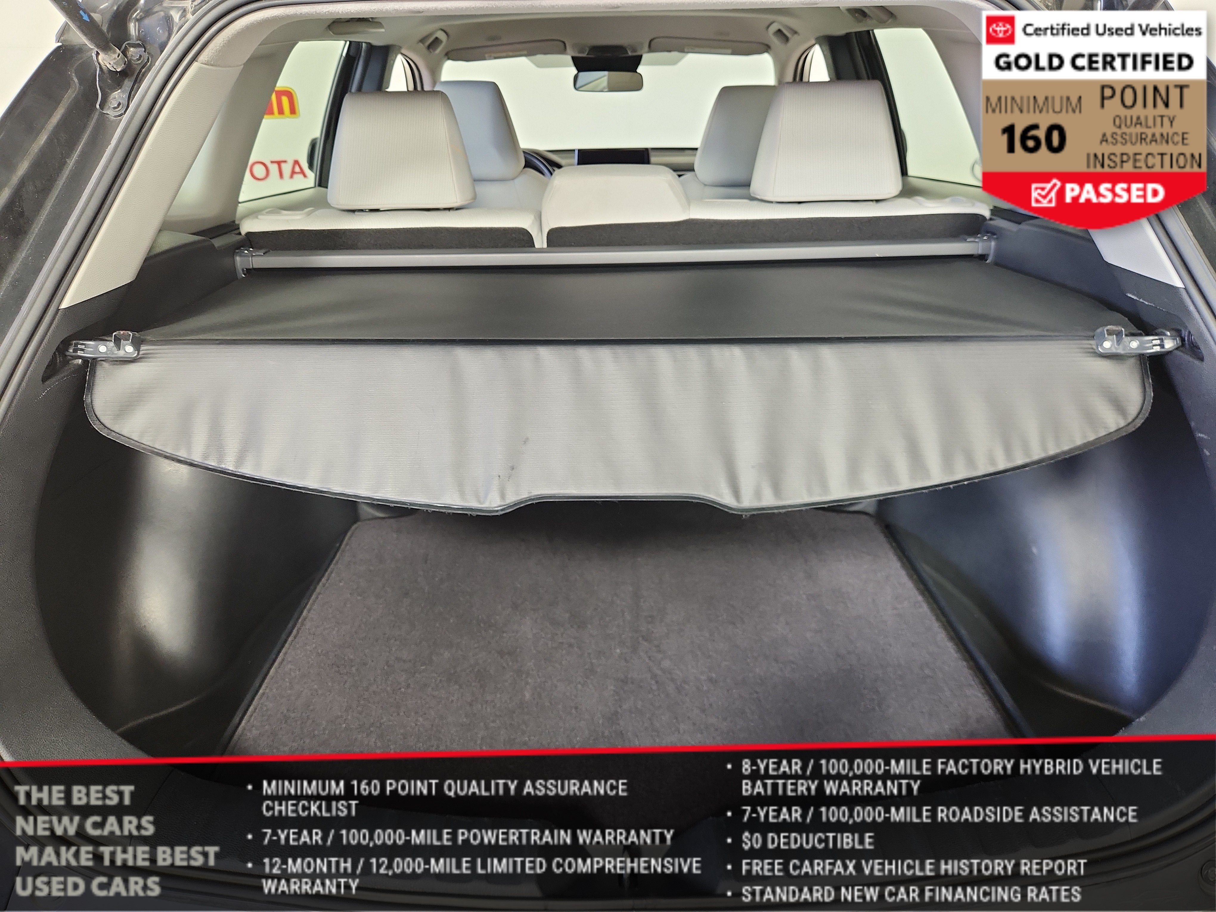 2023 Toyota Corolla Cross L